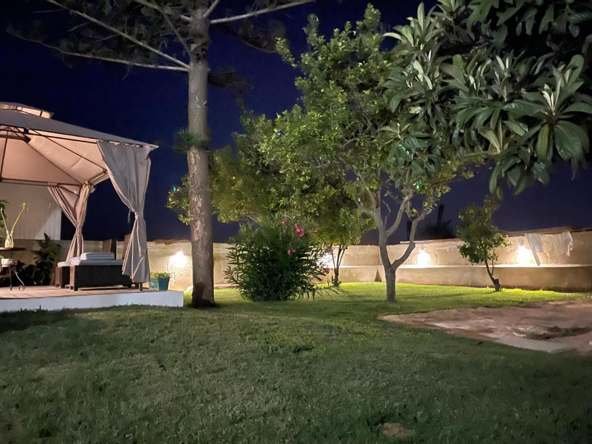 Kerart House Hotell Armação de Pêra Exteriör bild