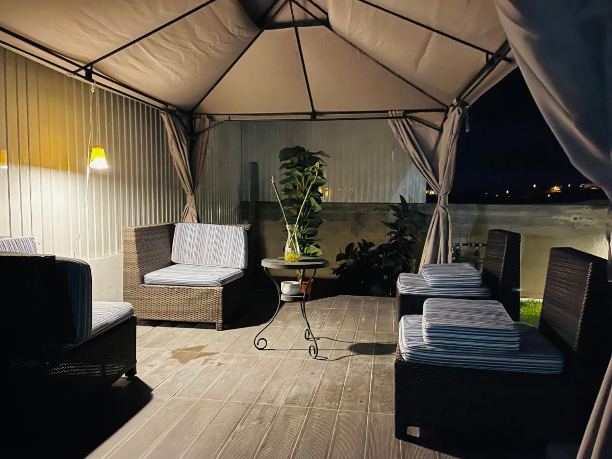 Kerart House Hotell Armação de Pêra Exteriör bild