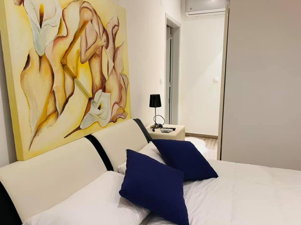 Kerart House Hotell Armação de Pêra Exteriör bild