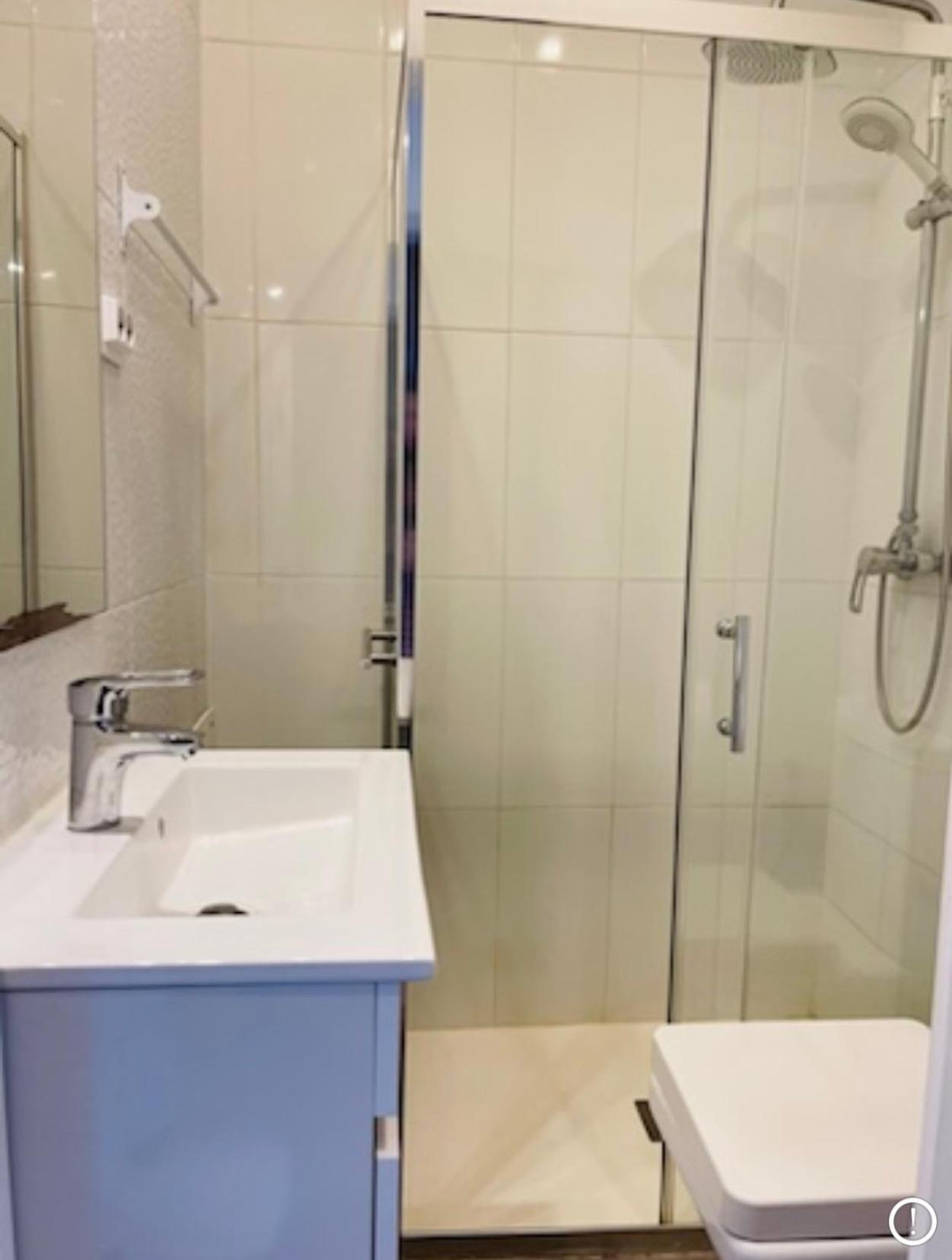 Kerart House Hotell Armação de Pêra Exteriör bild